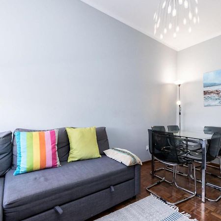 Akisol Faro Sunny Apartment Ngoại thất bức ảnh