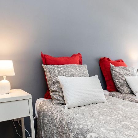 Akisol Faro Sunny Apartment Ngoại thất bức ảnh