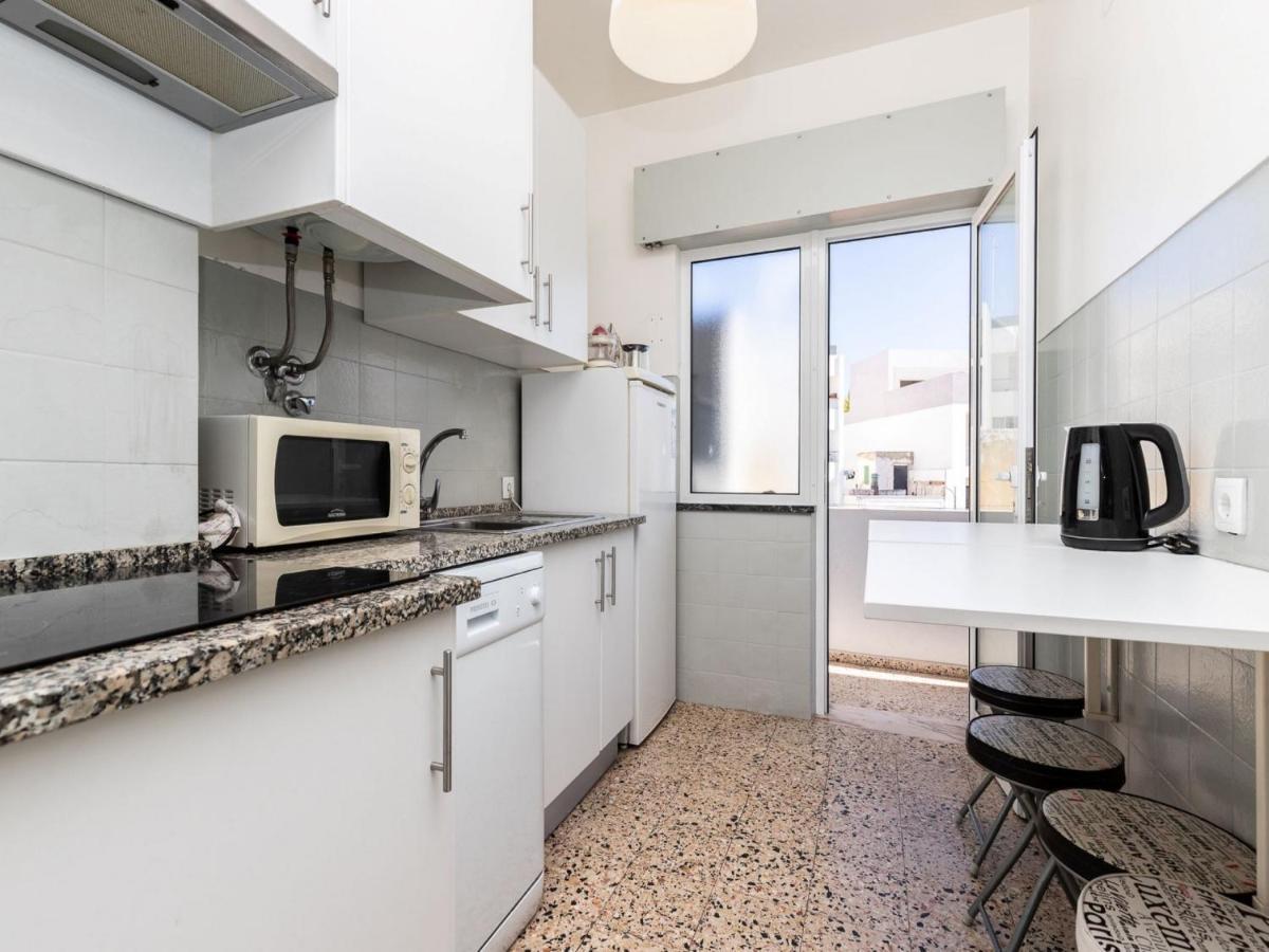 Akisol Faro Sunny Apartment Ngoại thất bức ảnh