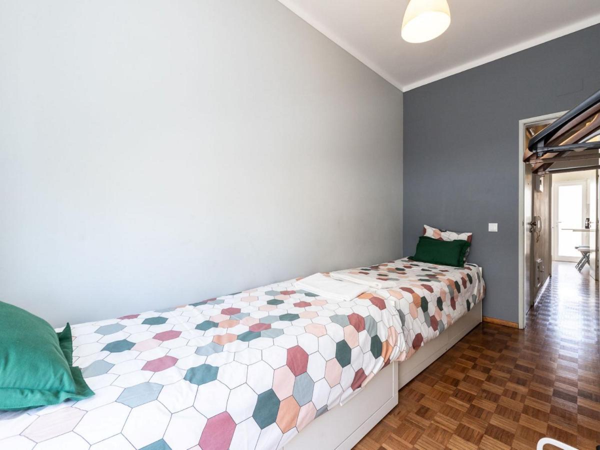 Akisol Faro Sunny Apartment Ngoại thất bức ảnh