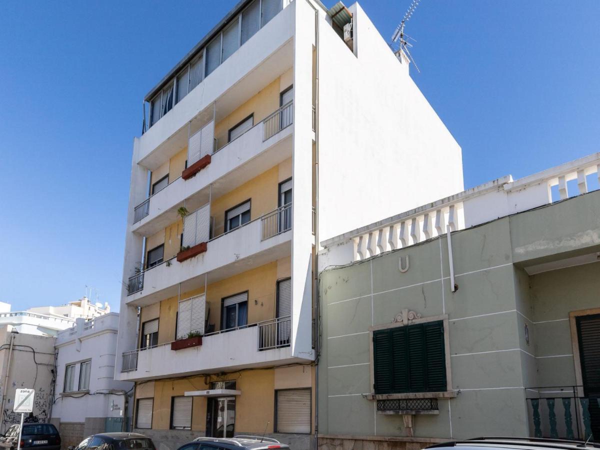 Akisol Faro Sunny Apartment Ngoại thất bức ảnh