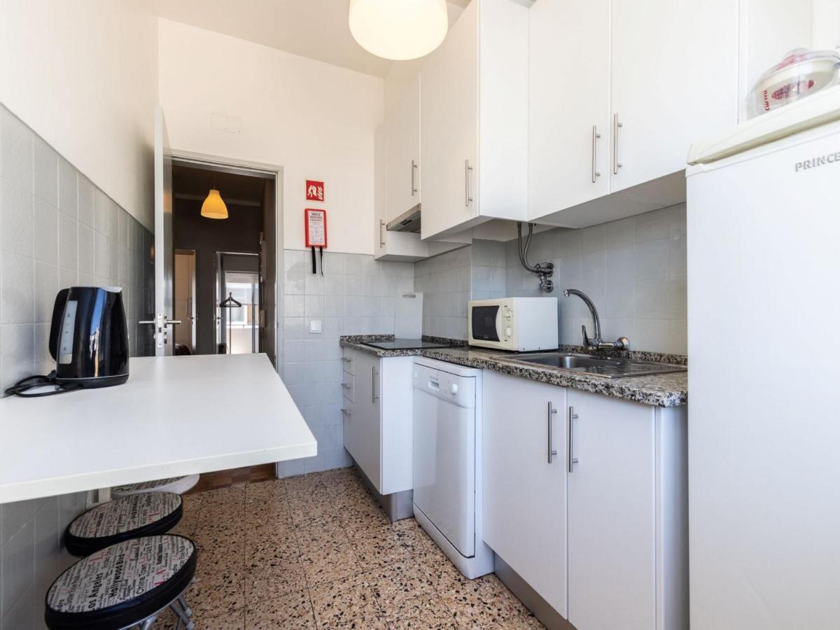 Akisol Faro Sunny Apartment Ngoại thất bức ảnh