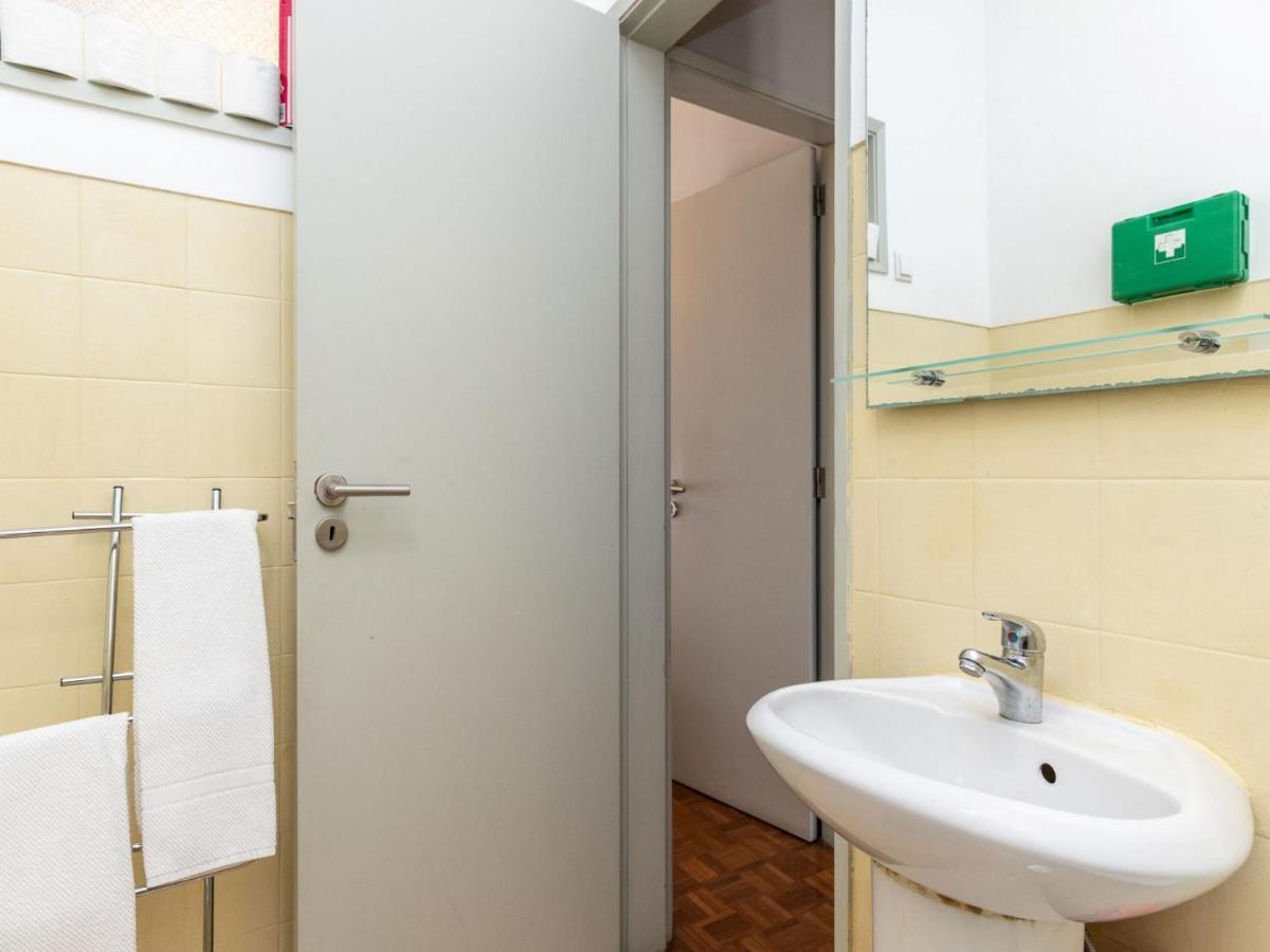 Akisol Faro Sunny Apartment Ngoại thất bức ảnh
